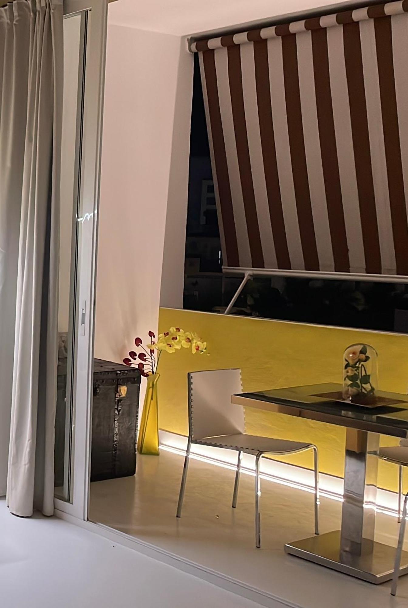 Lahola Glam Suites Torremolinos Exterior foto