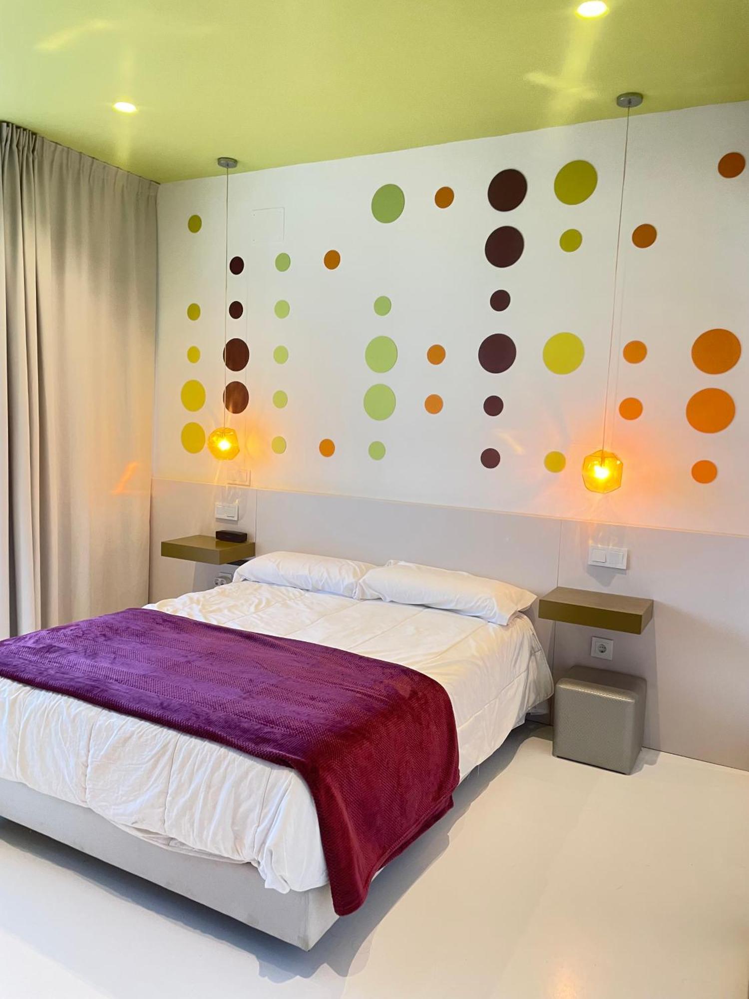 Lahola Glam Suites Torremolinos Exterior foto
