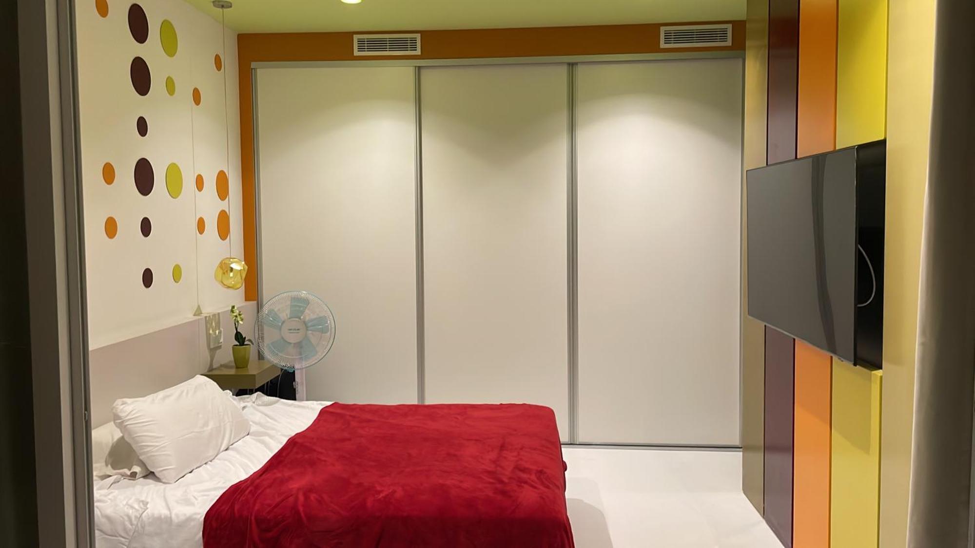 Lahola Glam Suites Torremolinos Exterior foto