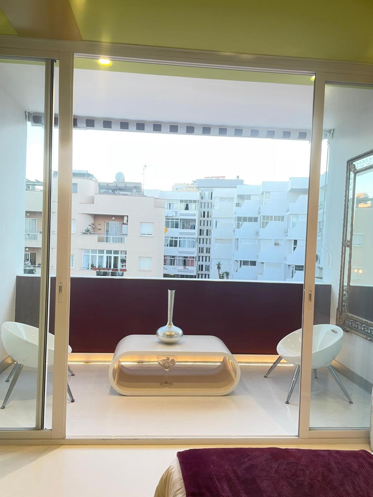 Lahola Glam Suites Torremolinos Exterior foto