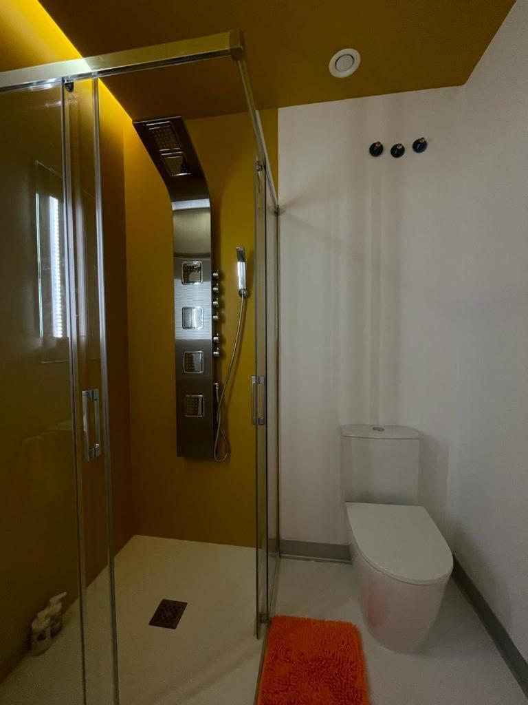 Lahola Glam Suites Torremolinos Zimmer foto